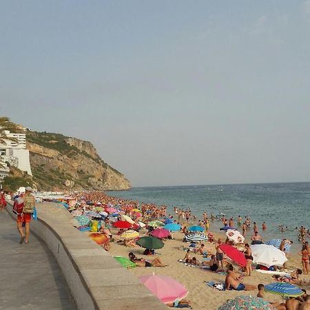 Apartamento Sol E Mar Sesimbra Extérieur photo