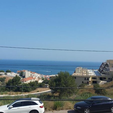 Apartamento Sol E Mar Sesimbra Extérieur photo