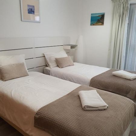 Apartamento Sol E Mar Sesimbra Extérieur photo
