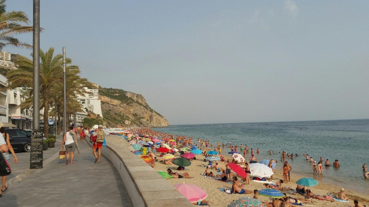 Apartamento Sol E Mar Sesimbra Extérieur photo