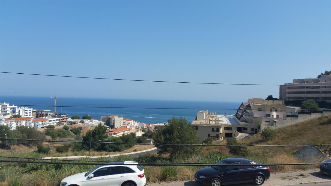 Apartamento Sol E Mar Sesimbra Extérieur photo