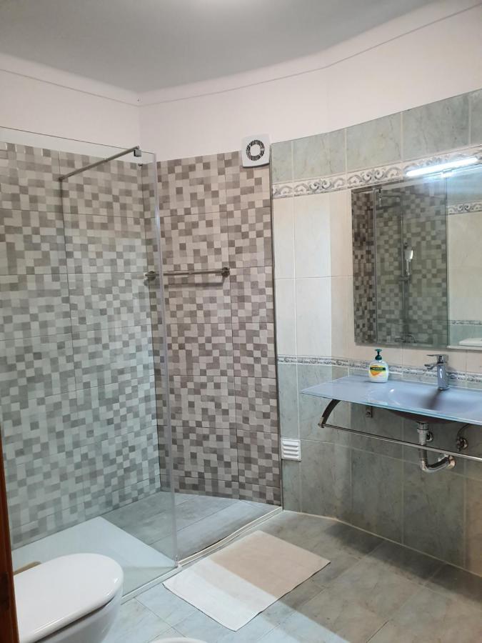 Apartamento Sol E Mar Sesimbra Extérieur photo