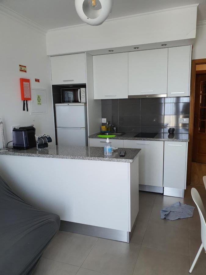 Apartamento Sol E Mar Sesimbra Extérieur photo
