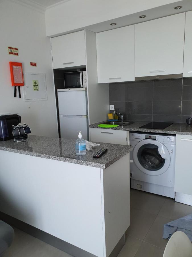 Apartamento Sol E Mar Sesimbra Extérieur photo