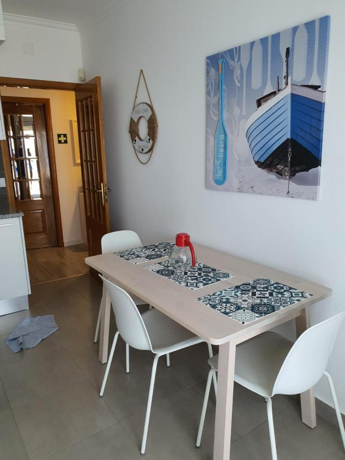 Apartamento Sol E Mar Sesimbra Extérieur photo