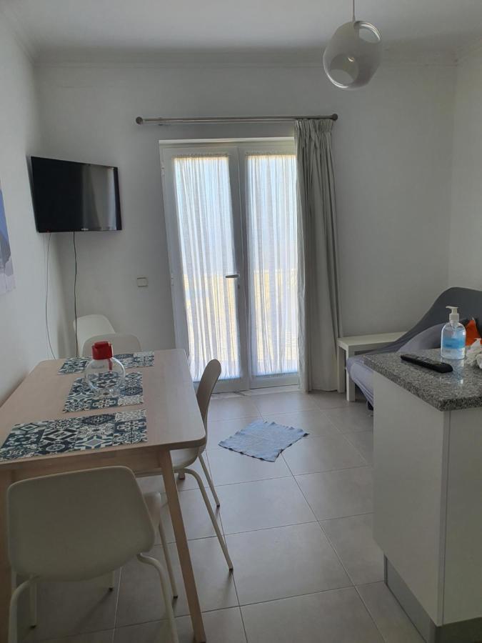 Apartamento Sol E Mar Sesimbra Extérieur photo