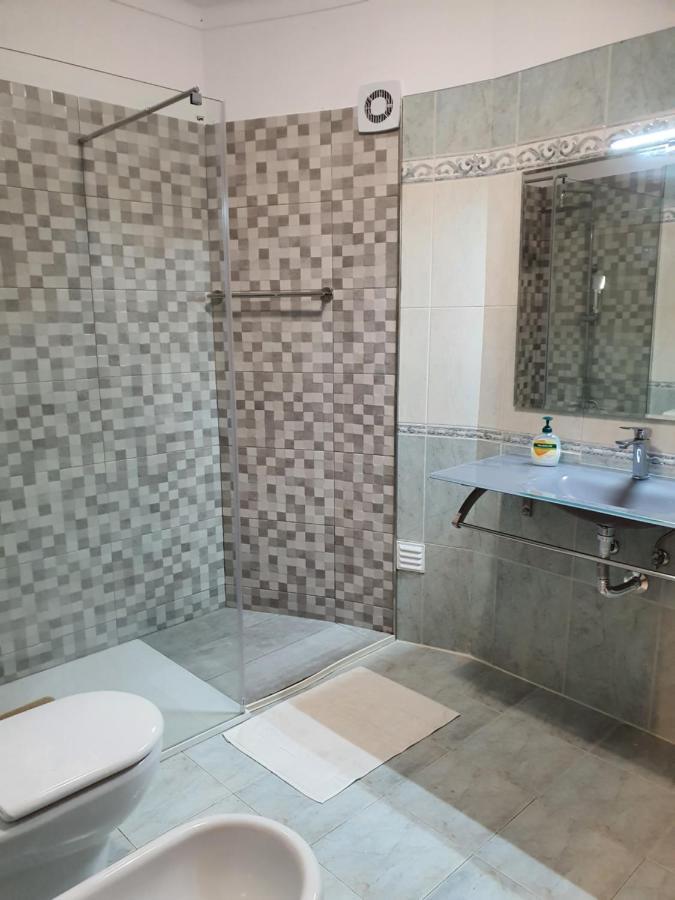 Apartamento Sol E Mar Sesimbra Extérieur photo