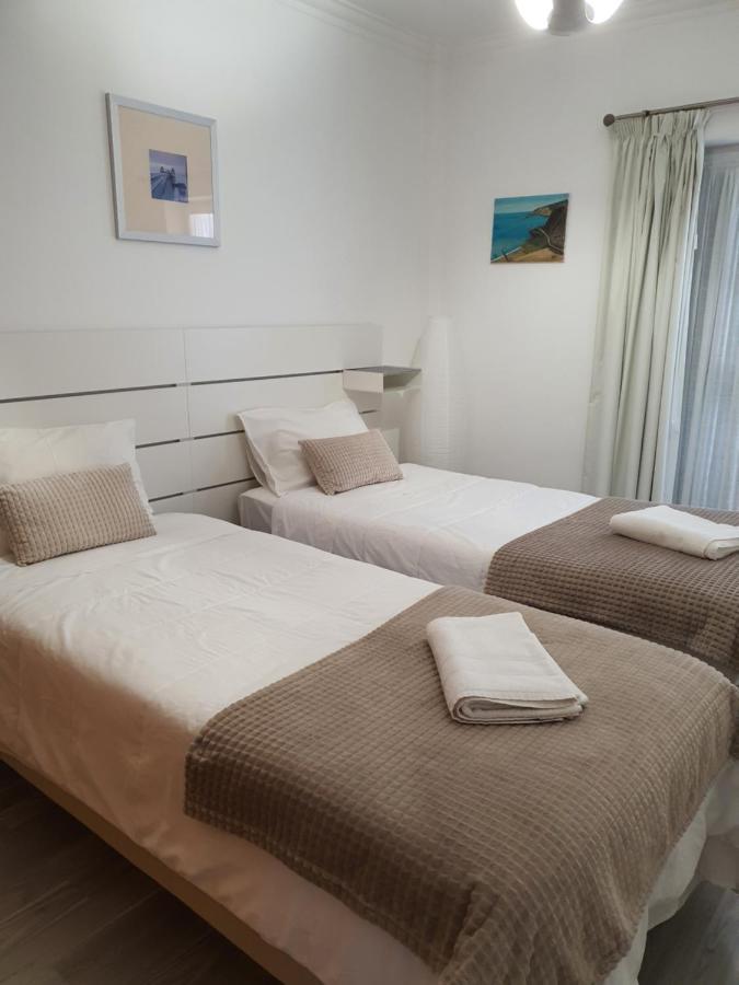Apartamento Sol E Mar Sesimbra Extérieur photo