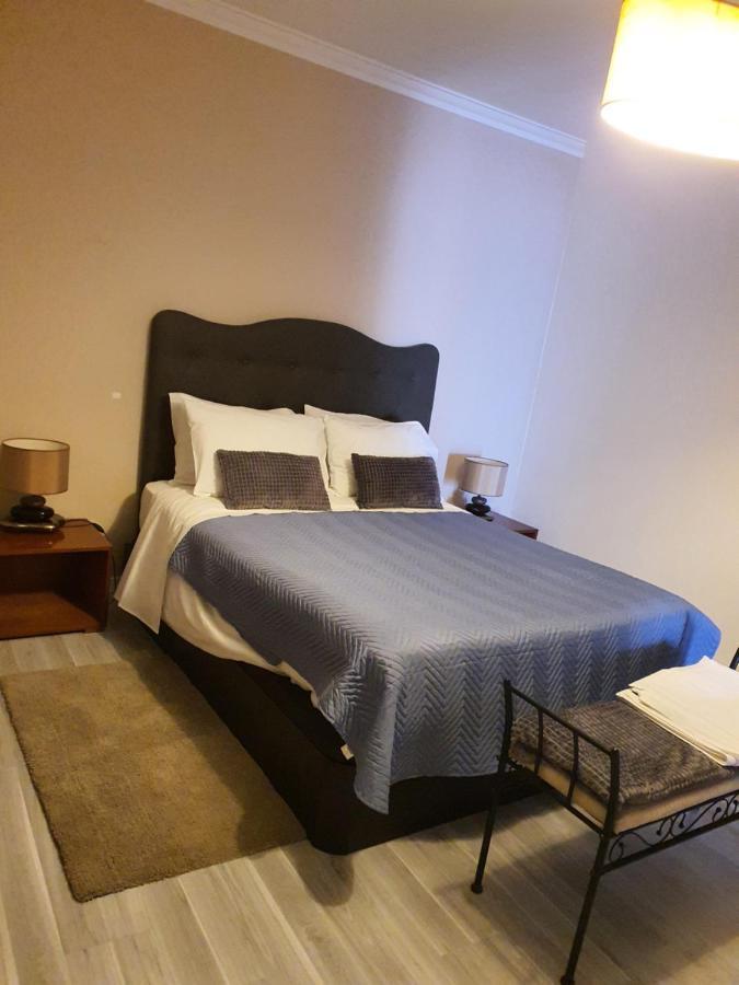 Apartamento Sol E Mar Sesimbra Extérieur photo