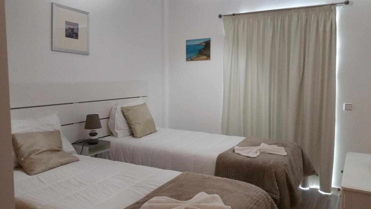 Apartamento Sol E Mar Sesimbra Extérieur photo