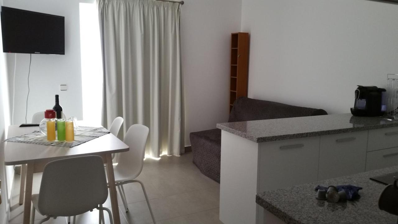 Apartamento Sol E Mar Sesimbra Extérieur photo