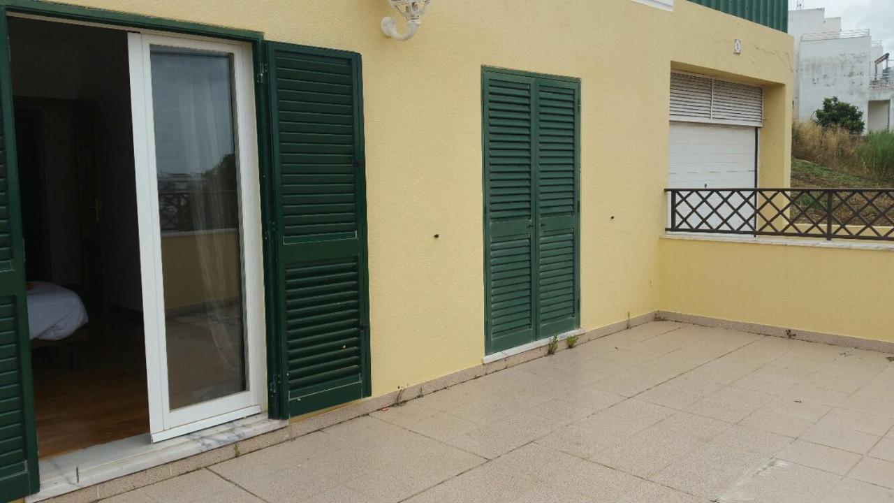 Apartamento Sol E Mar Sesimbra Extérieur photo
