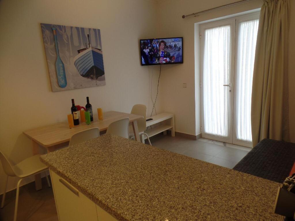 Apartamento Sol E Mar Sesimbra Extérieur photo